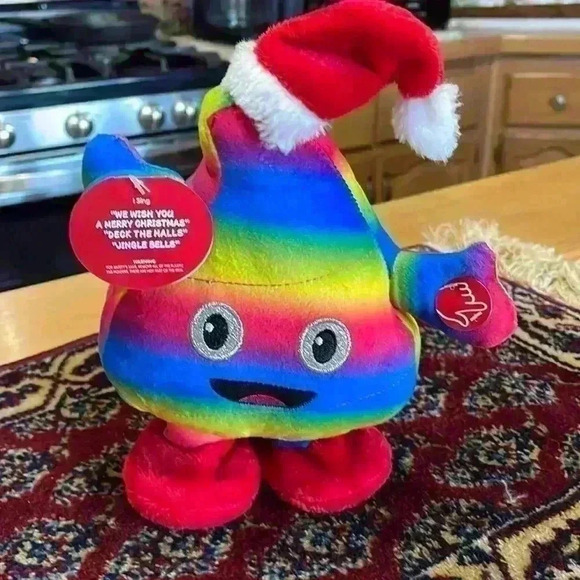 Dan Dee collectors, choice, singing, toy !! - Picture 1 of 4